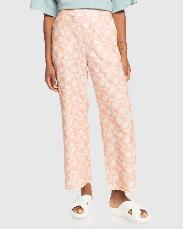 Womens Another Night Pants