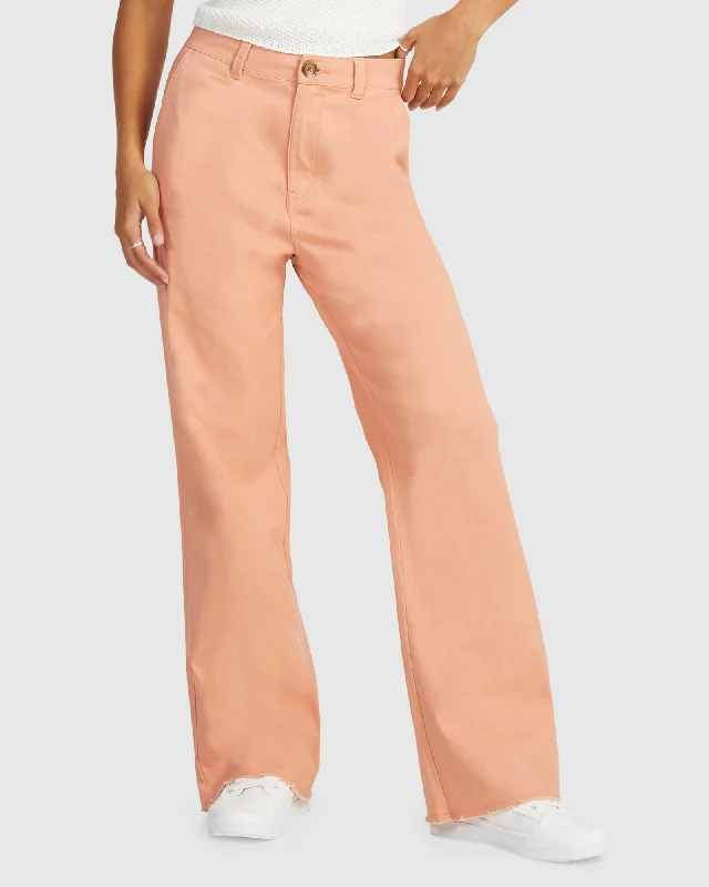 Womens Barbarella Lite Pant Pants