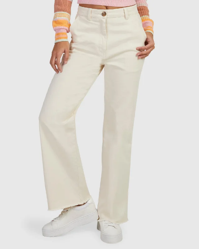 Womens Barbarella Pant Pants