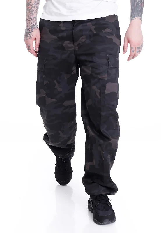 Brandit - US Ranger Darkcamo - Pants