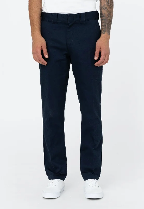 Dickies - 872 Work Rec Dark Navy - Pants