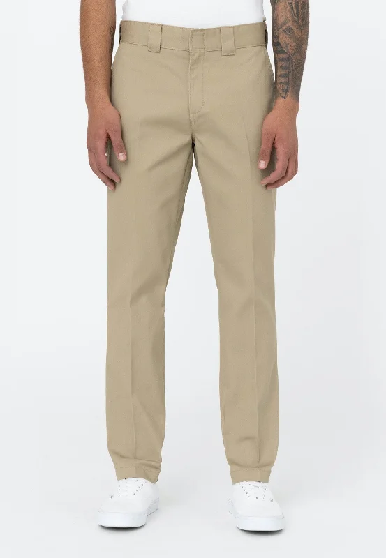 Dickies - 872 Work Rec Khaki - Pants