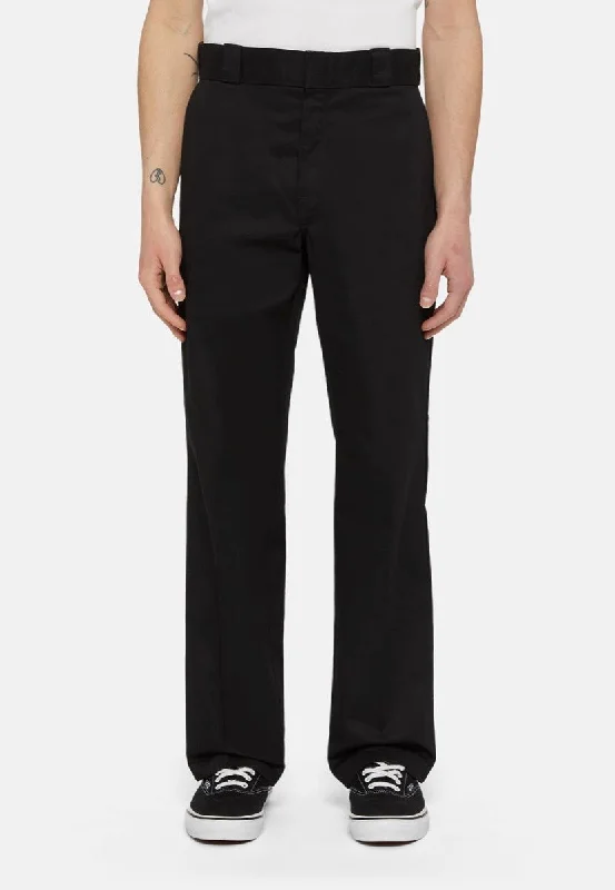 Dickies - 874 Work Pant Rec Black - Pants