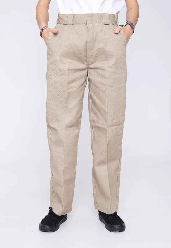 Dickies - Elizaville Rec Khaki - Pants