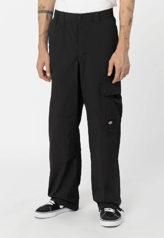 Dickies - Jackson Cargo Black - Pants