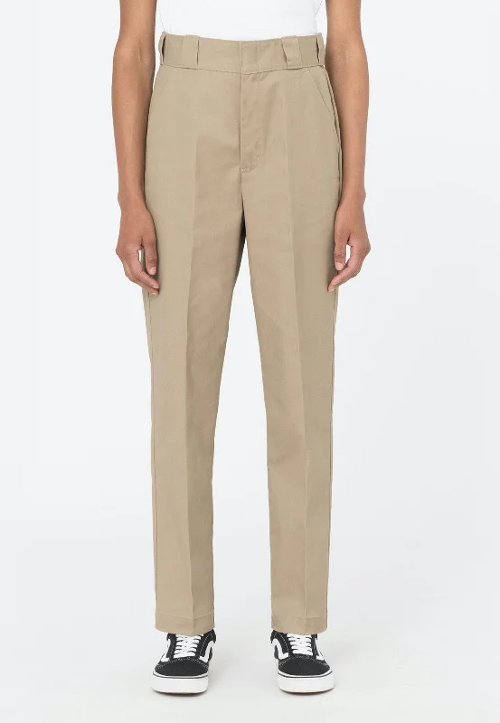 Dickies - Whitford W Khaki - Pants