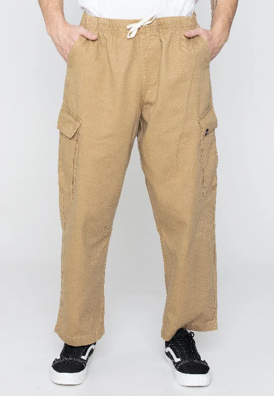 Element - Utility Chillin Khaki - Pants