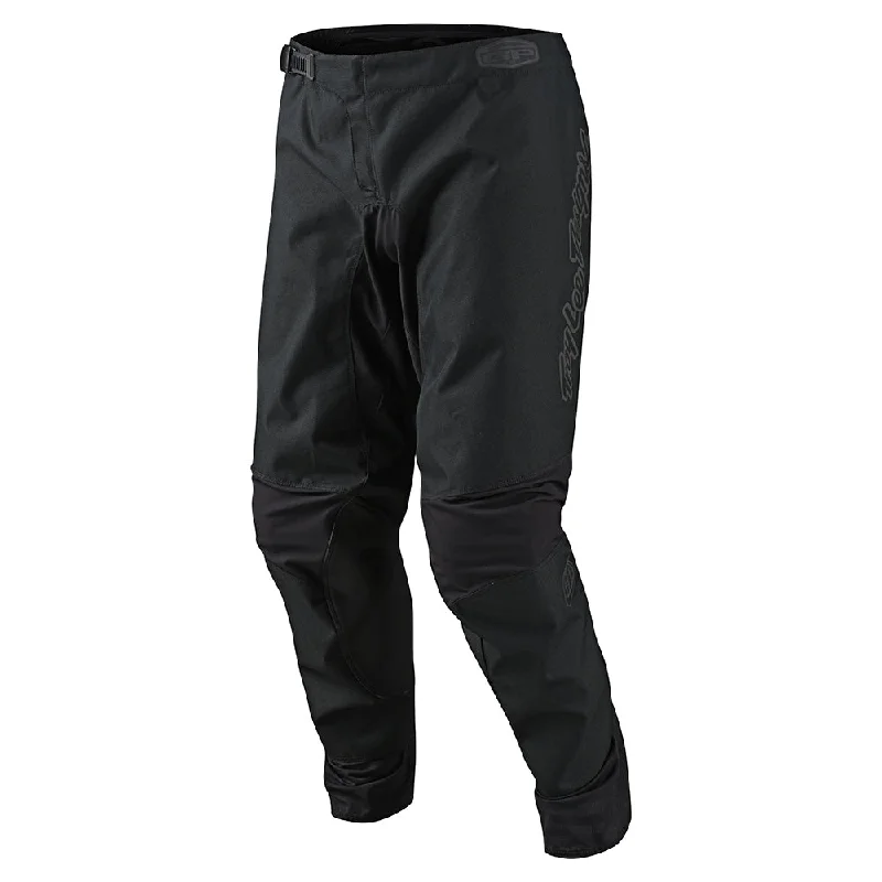 Womens GP Pant Mono Black