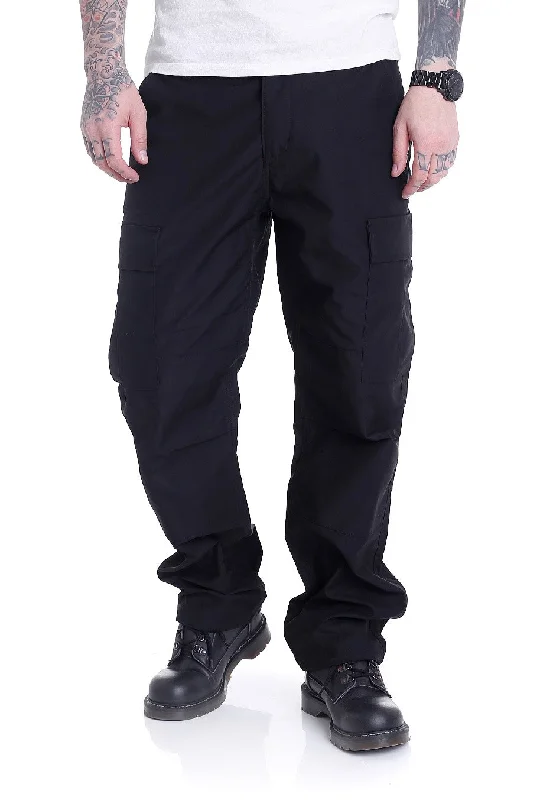 Vintage Industries - BDU Cargo - Pants