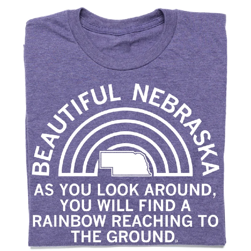 Beautiful Nebraska