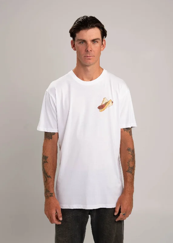 Sausage Sanga T-Shirt