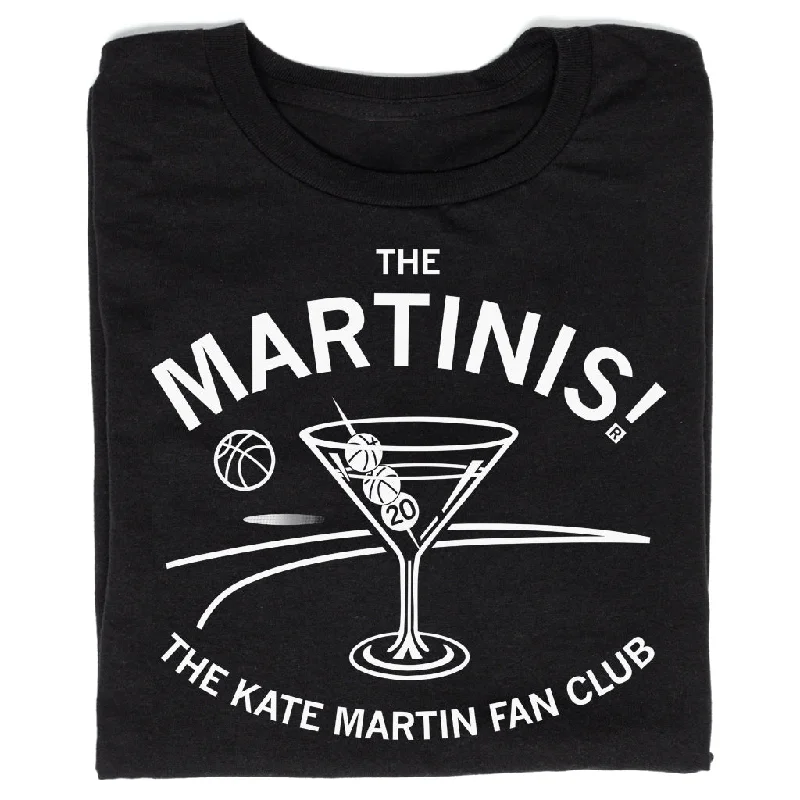 Martinis