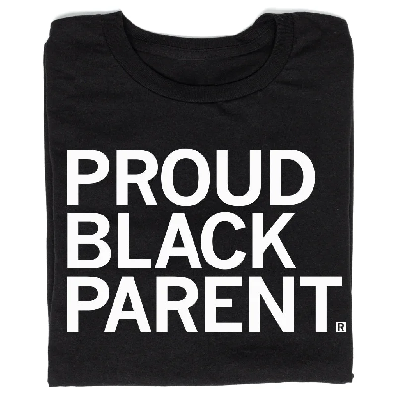 Proud Black Parent