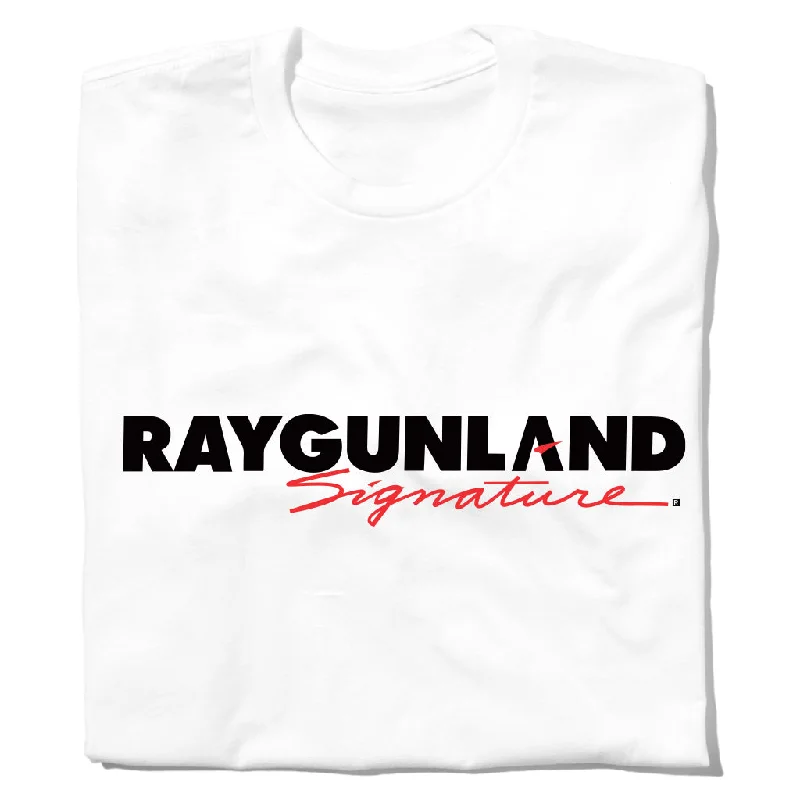 RAYGUNLAND