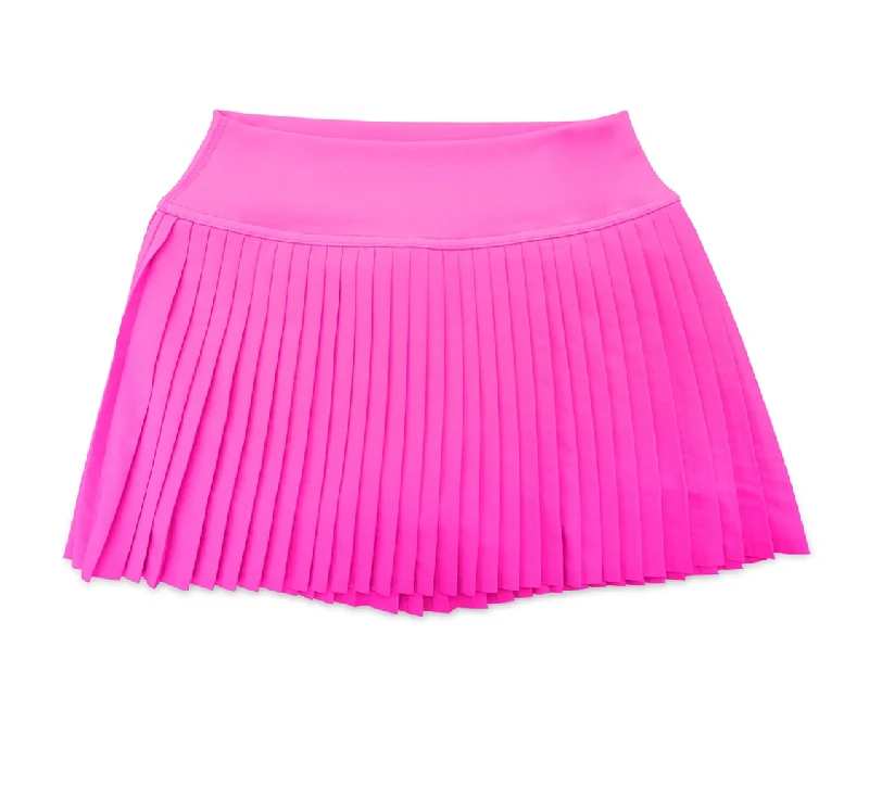 Hot Pink Skort