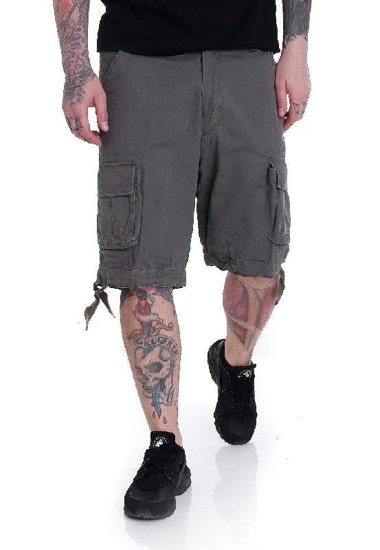 Brandit - Urban Legend Oliv - Shorts