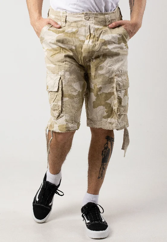 Brandit - Urban Legend Sandstorm - Shorts