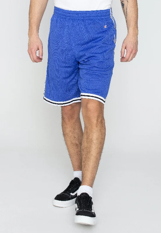 Champion - Bermuda Dazzling Blue - Shorts