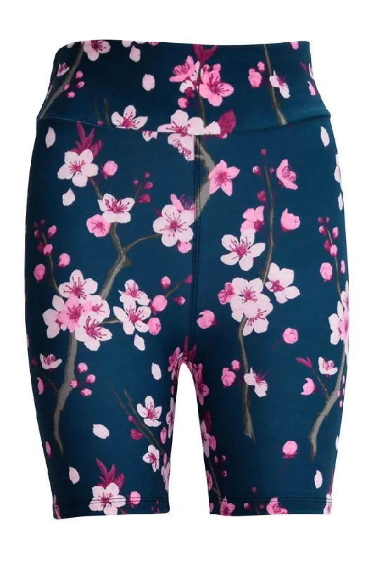 Cherry Blossom Shorts