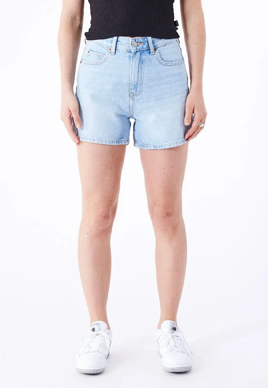 Dr. Denim - Nora Stream Light Used - Shorts