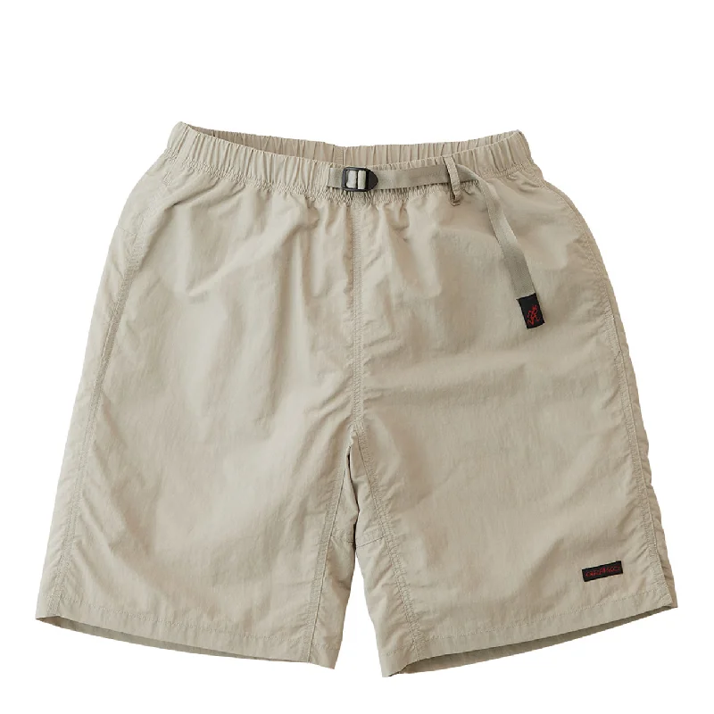 Gramicci Nylon Packable G-Short Sand