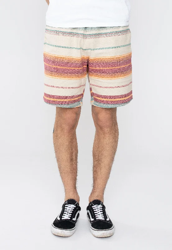 Iriedaily - Santo Beige - Shorts