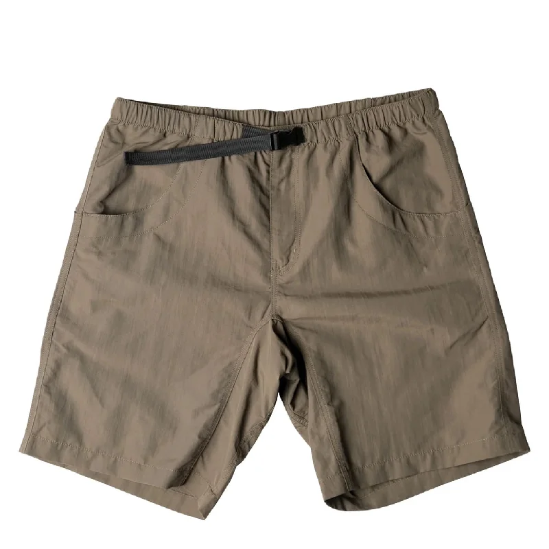 Kavu Big Eddy Short Walnut