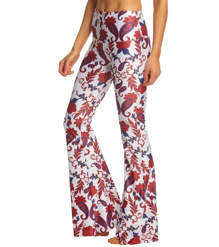 Onzie Flare Pant 2045