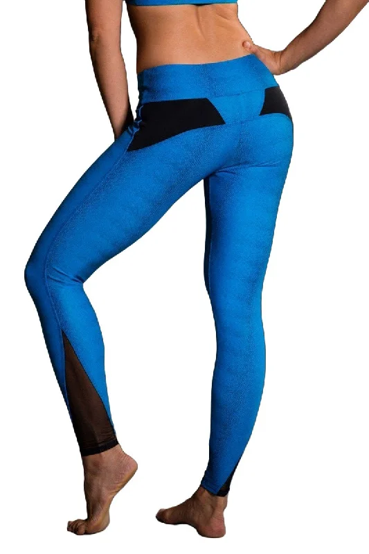 Onzie Hot Yoga Shaper Legging 291