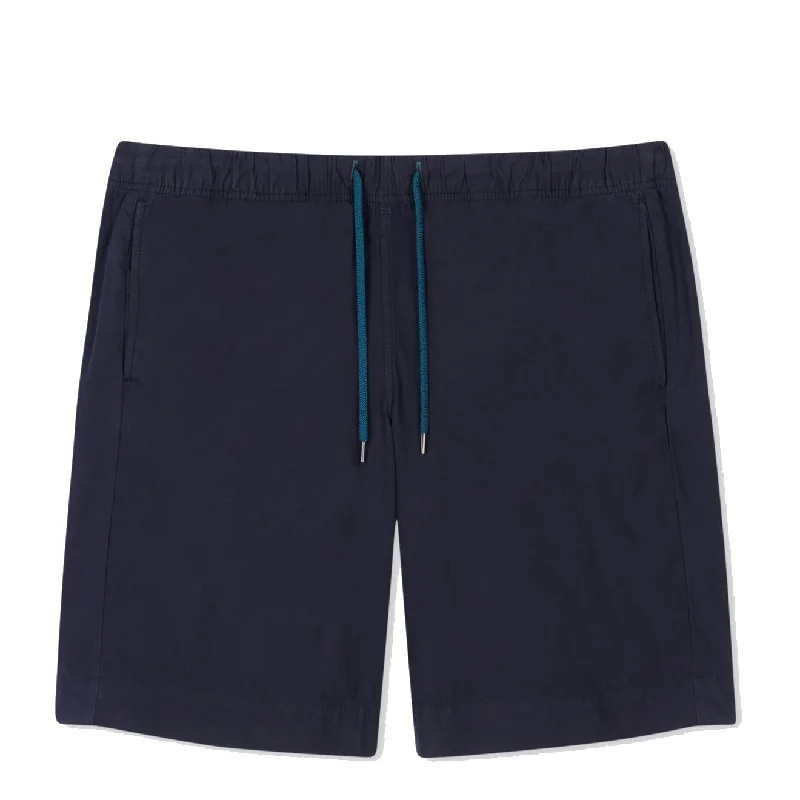 Paul Smith Shorts Very Dark Navy