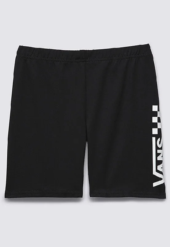 Vans - Chalkboard Kids Black - Shorts