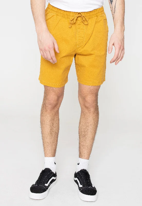 Vans - Range Salt Wash Relaxed Narcissus - Shorts