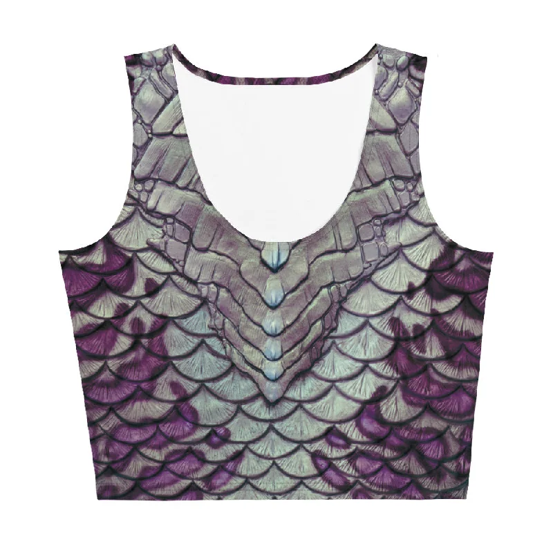 Asteria Crop Tank