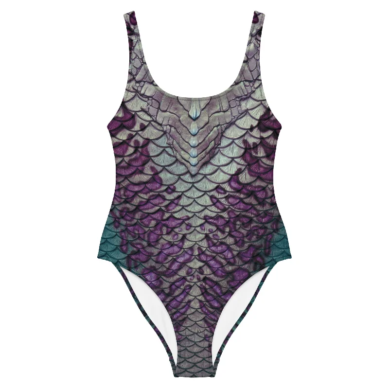 Asteria One-Piece Swimsuit