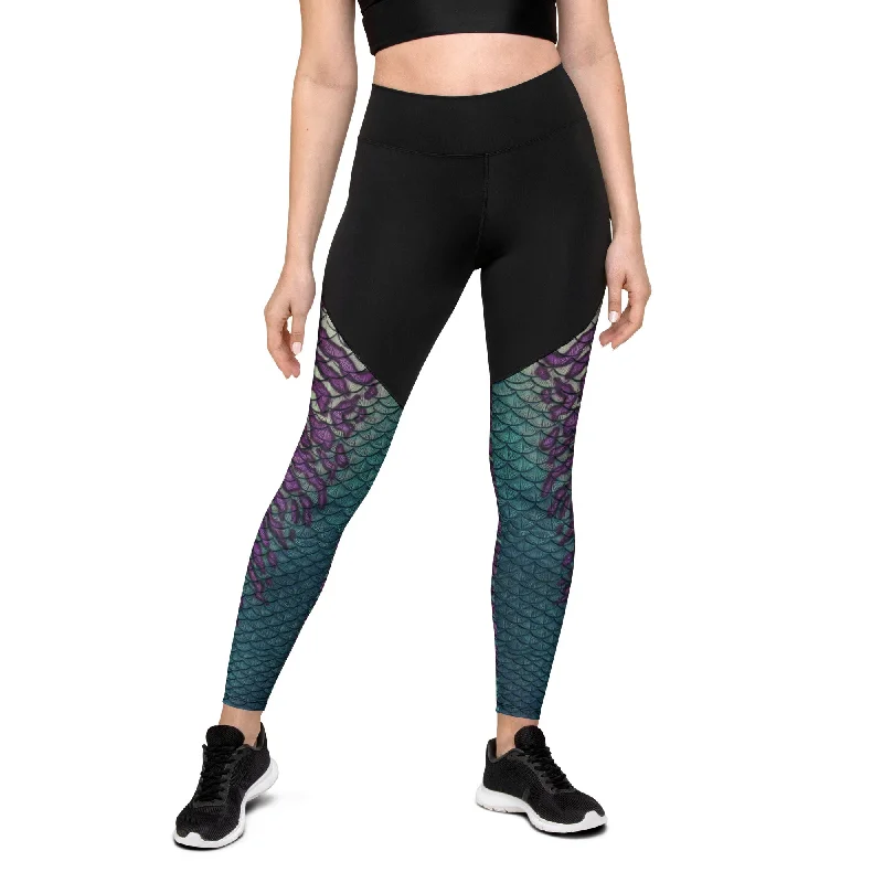 Asteria Sports Leggings