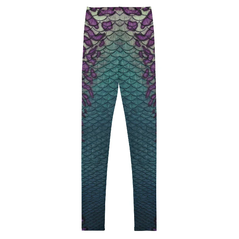 Asteria Youth Leggings