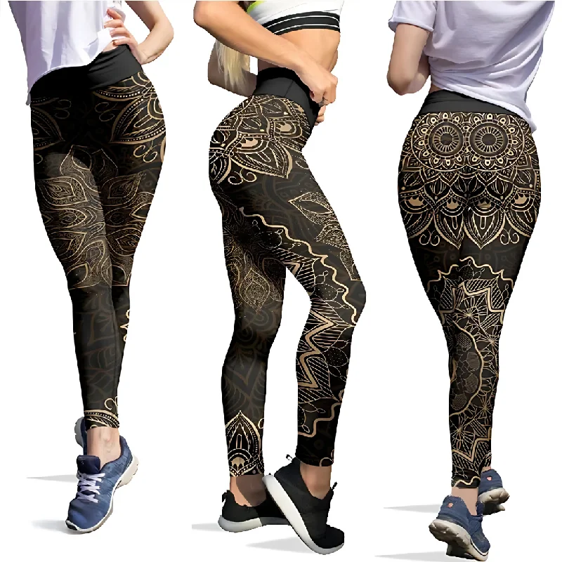 CARMELA LEGGINGS