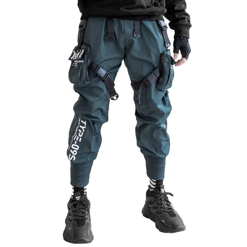 CG-Type 09S(U) Emerald Cargo Pants