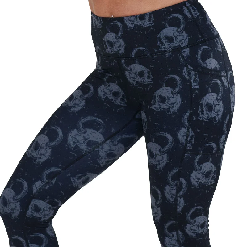 Dead Weight Leggings