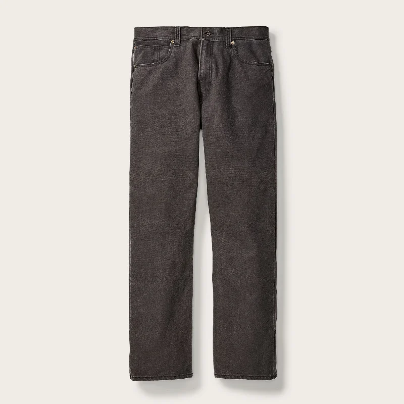 DRY TIN 5 POCKET PANT