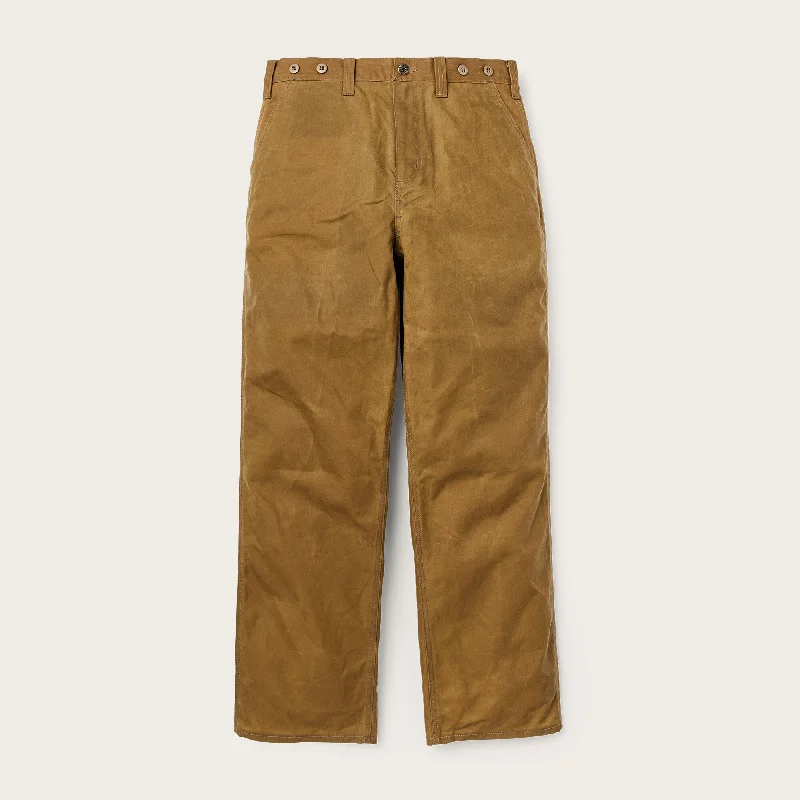 OIL FIN SGL TIN PANT