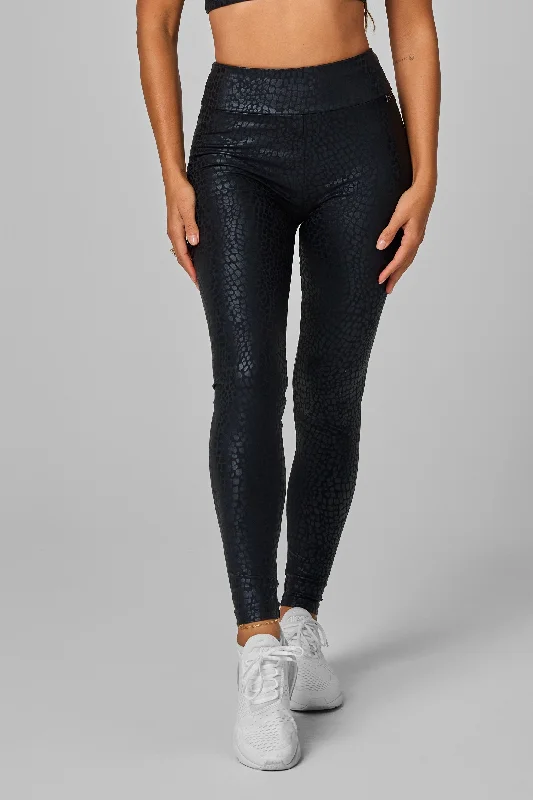 Luxe Regular Legging