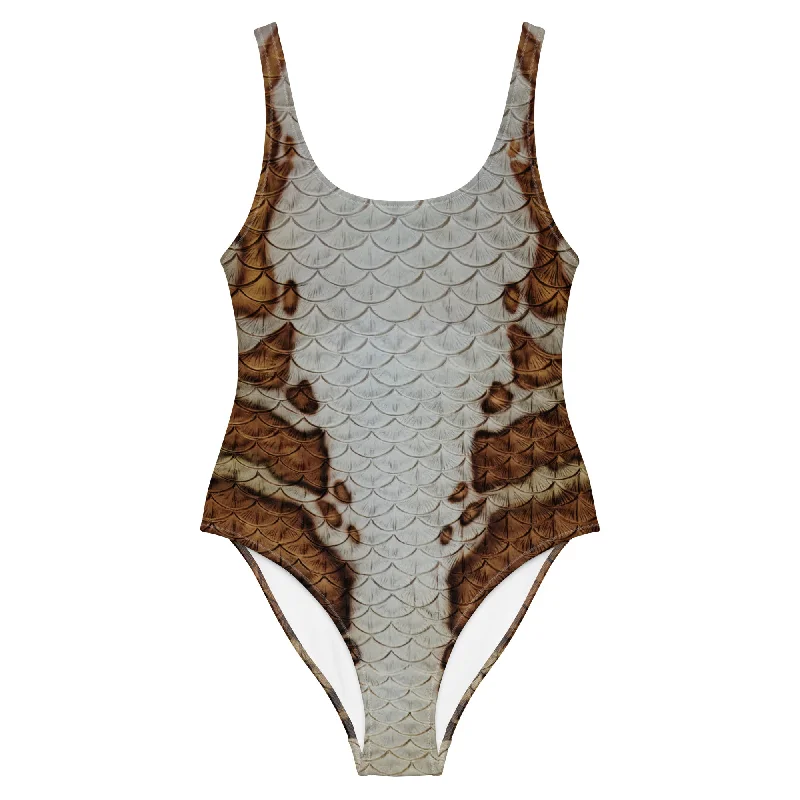 Escalla One-Piece Swimsuit