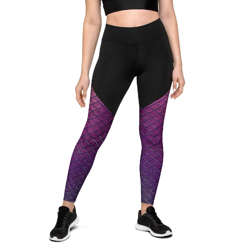 Persephone Sports Leggings