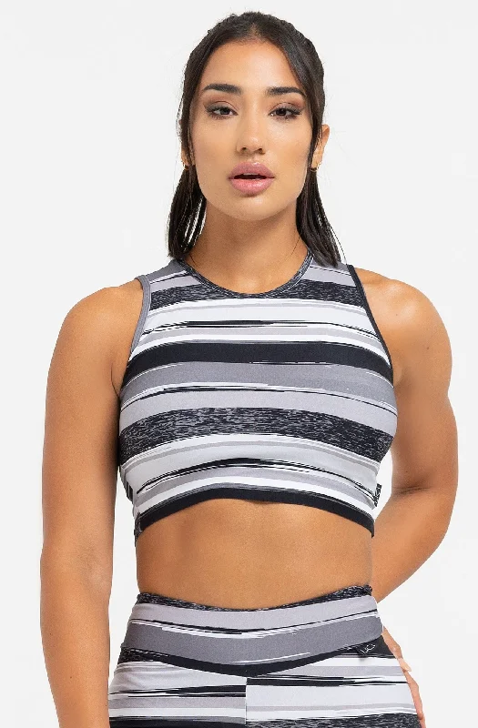 Slate Tank Top