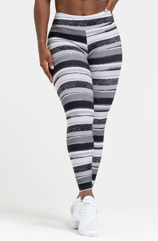 Slate Regular Legging