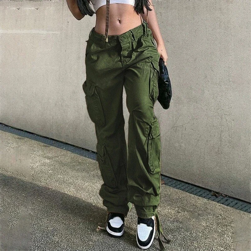 army green