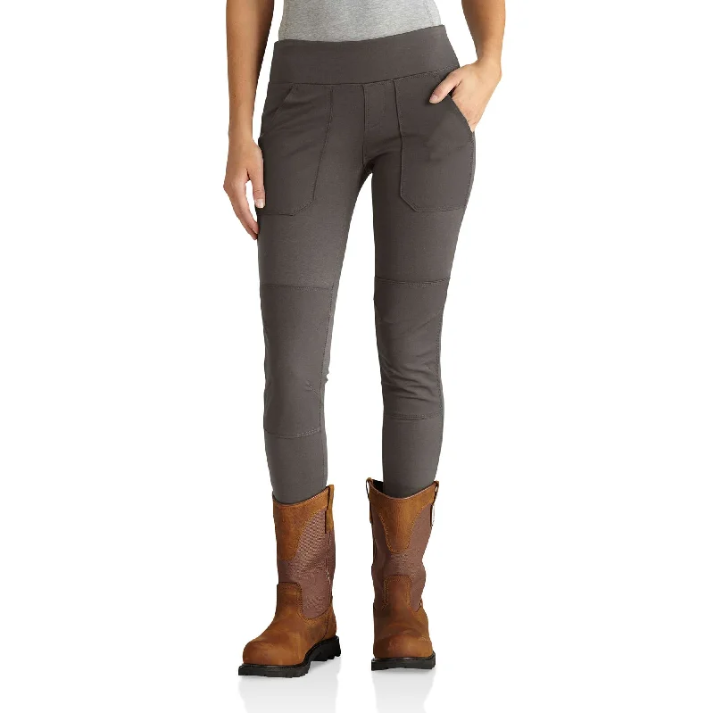 Women's Carhartt Force® Midweight Pocket Legging