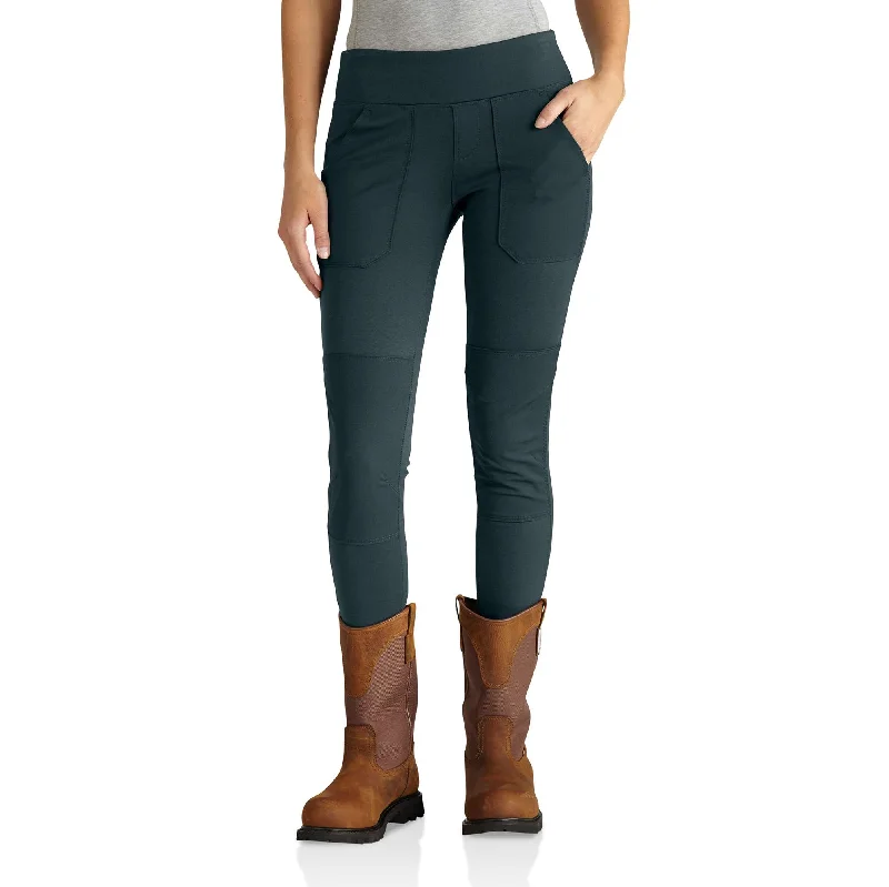 Women's Carhartt Force® Midweight Pocket Legging