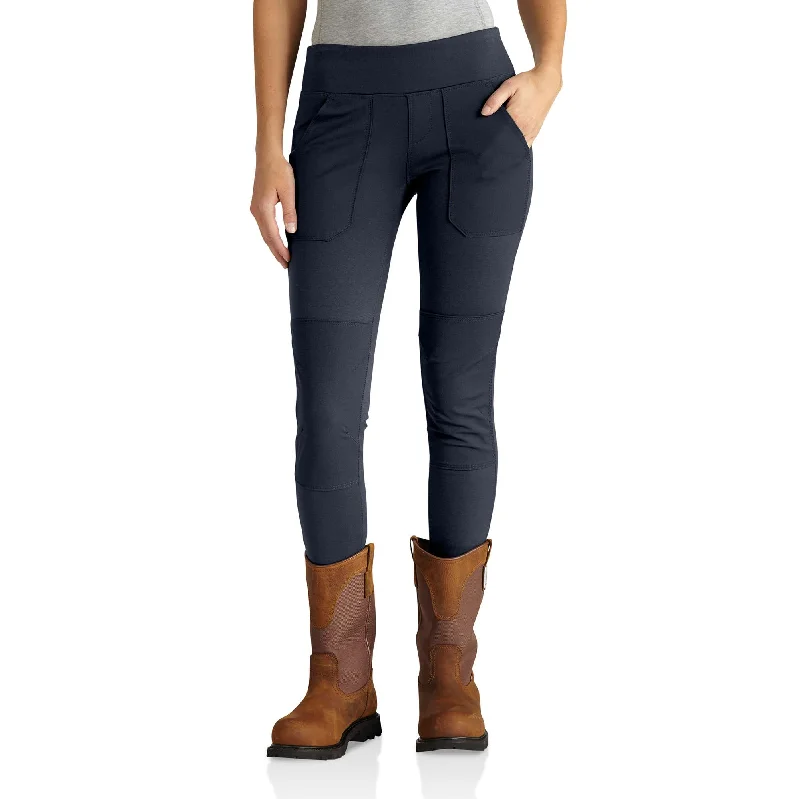 Women's Carhartt Force® Midweight Pocket Legging